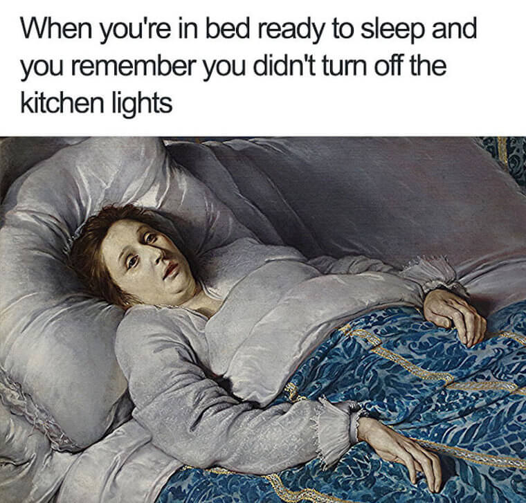 First World Problems Be Like