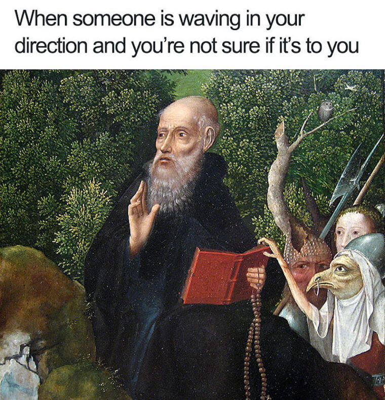 Giving That Patented Half-Wave