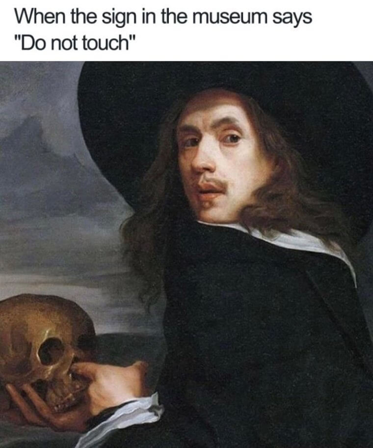 Parents of Toddlers Will Relate to This One