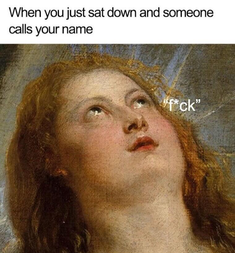 Oh Look, a Picture of Parenthood