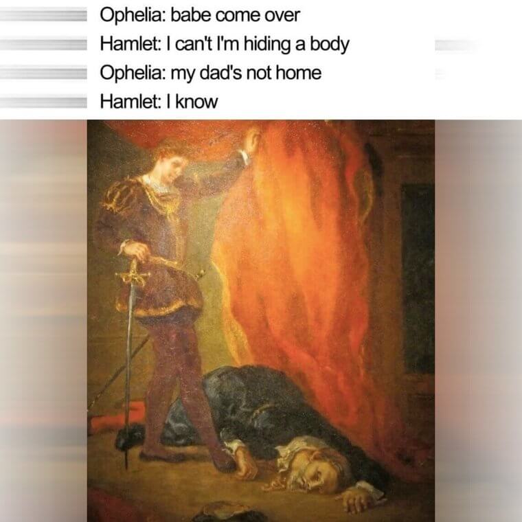 Bringing Shakespeare Into the 21st Century