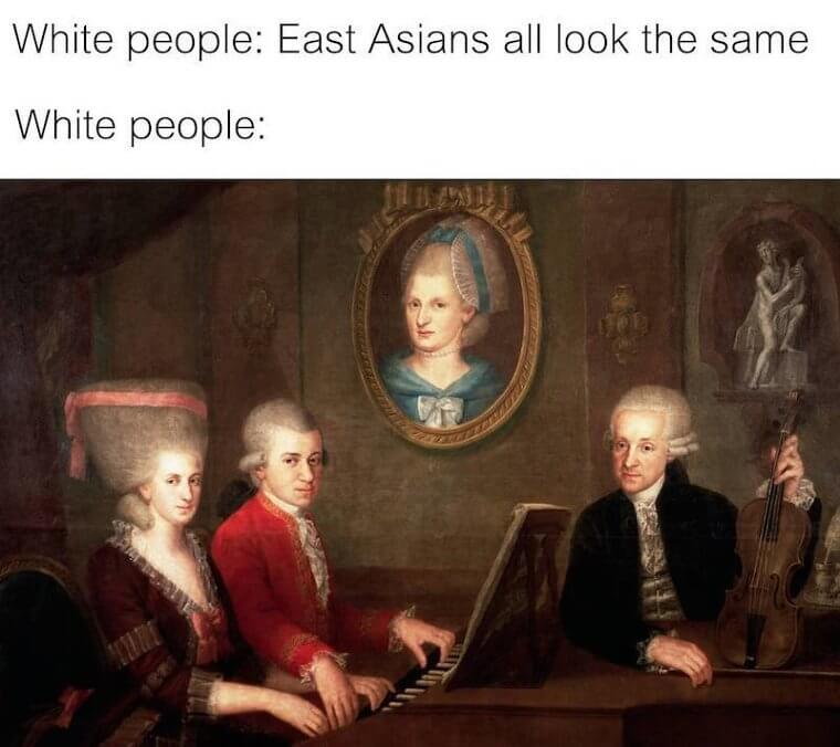 It's Funny Because It's True