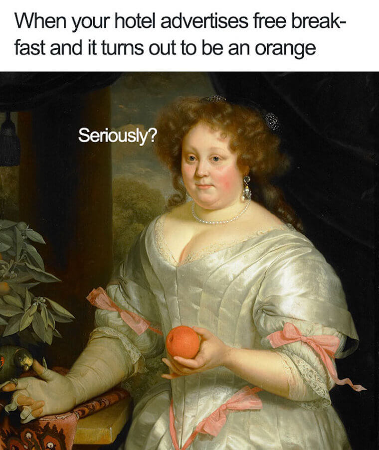 The Secret to Happiness Is to Keep Your Expectations Low