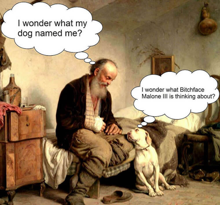 Careful What You Wish for