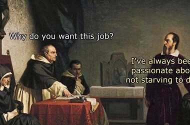 Funny Classical Art Memes That Give It a Whole New Meaning