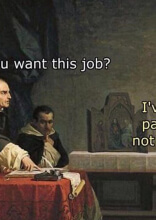 Funny Classical Art Memes That Give It a Whole New Meaning