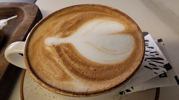 Coffee and Coffee Pods