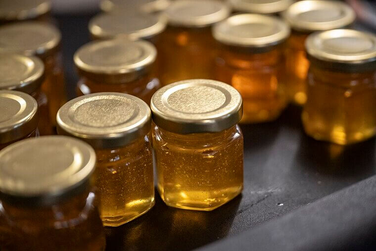 Honey and Maple Syrup Alternatives