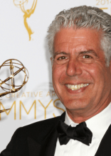 Lite kjente detaljer om Anthony Bourdains liv