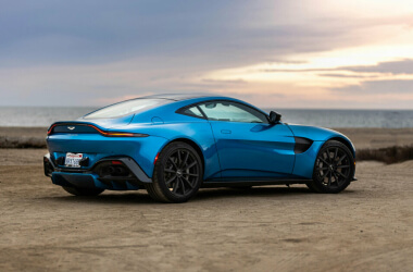 Underrated British Cars That Deserve More Respect