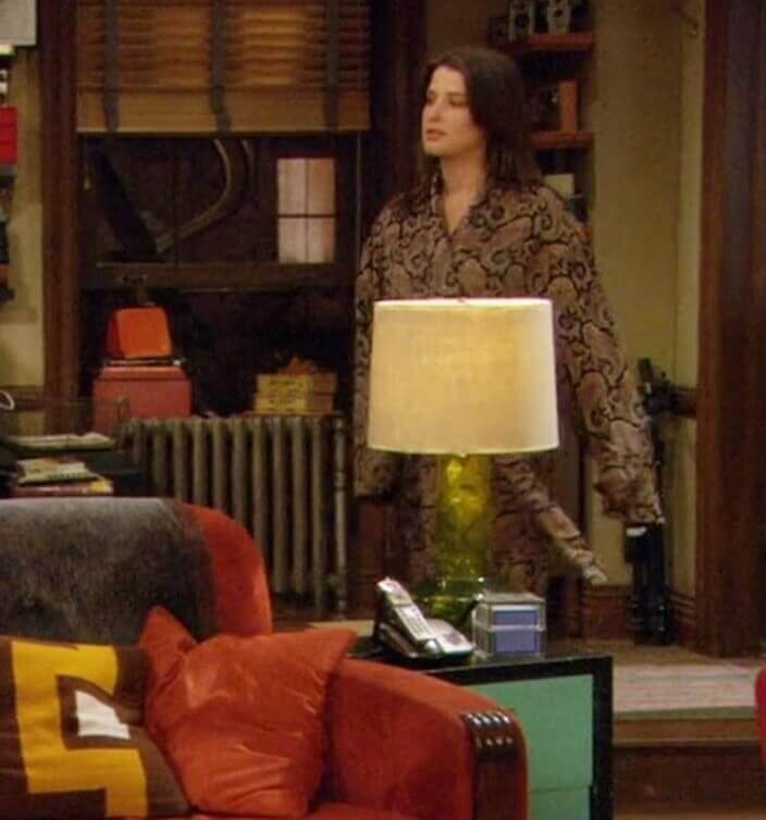 Cobie Smulders Had to Hide It on How I Met Your Mother