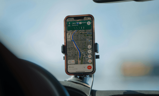 Driving Accessories Amazon Shoppers Swear By