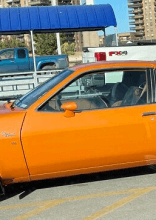 Muscle Cars People Loved at First and Regretted Long Term