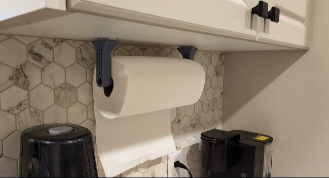 Paper Towels & Napkins