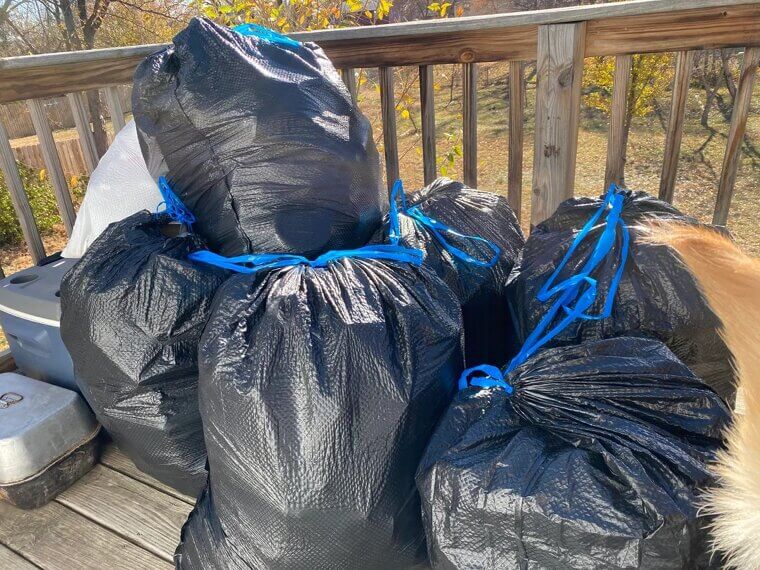 Trash Bags