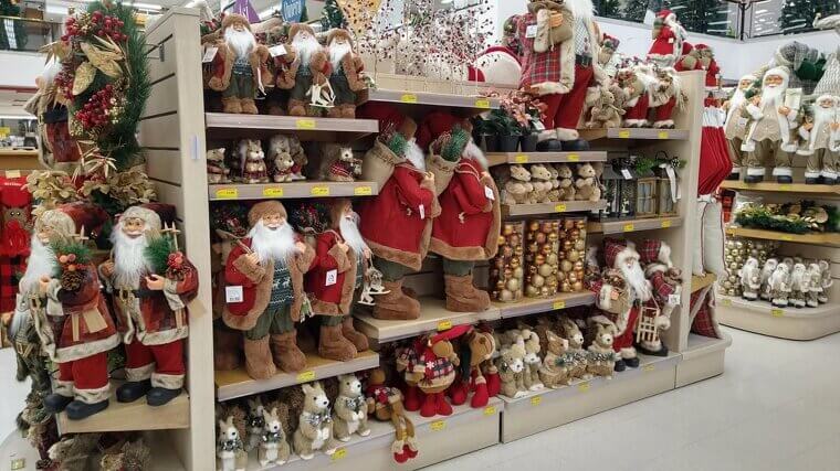 Seasonal Decorations