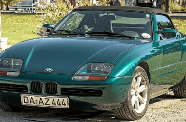 Cars That Were Too Advanced (or Weird) for Their Time