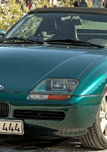 Cars That Were Too Advanced (or Weird) for Their Time