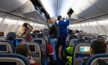 Clever Hacks That Make Airplane Travel so Much Easier