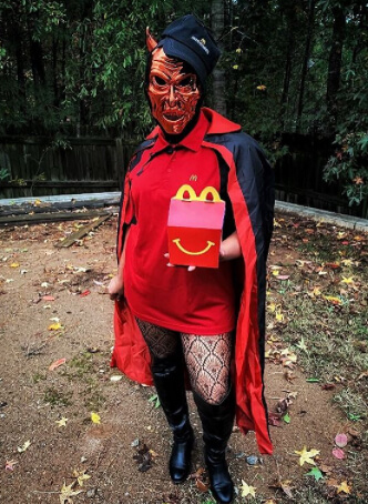 Cult Rumors Hurt the Chain