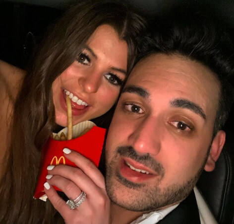 The Average Customer Isn't Exactly #lifegoals