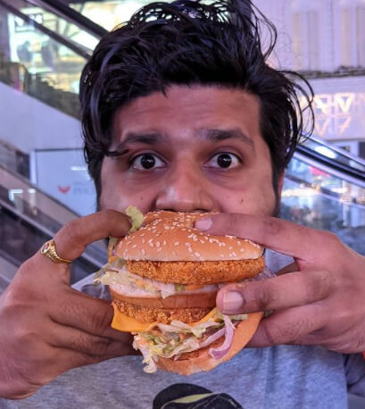 This Country Has a Very Different BigMac