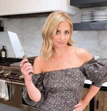 This Celeb Was Banned From the Chain