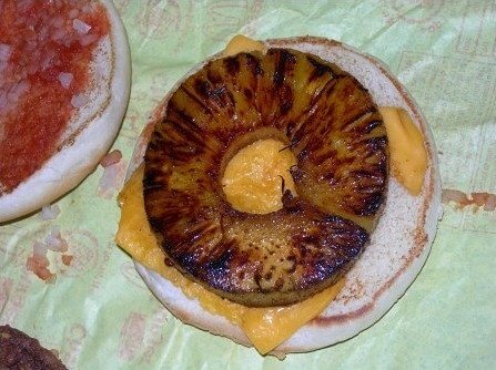 This Burger Was a Huge Flop