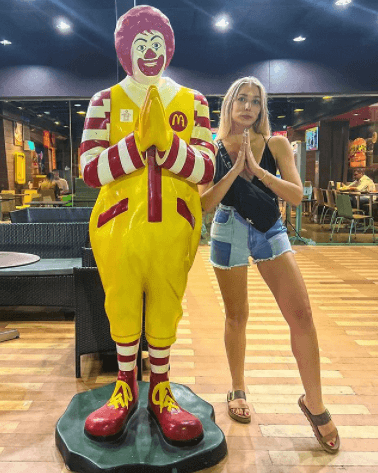 One Meal Isn't as Harmful as the Others