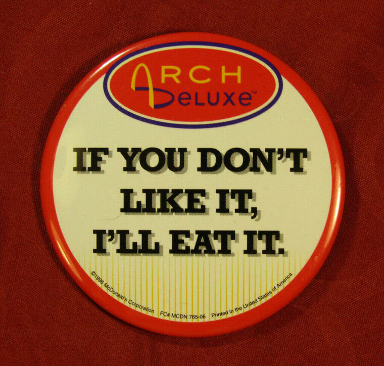 This Was a Mid-90's Flop