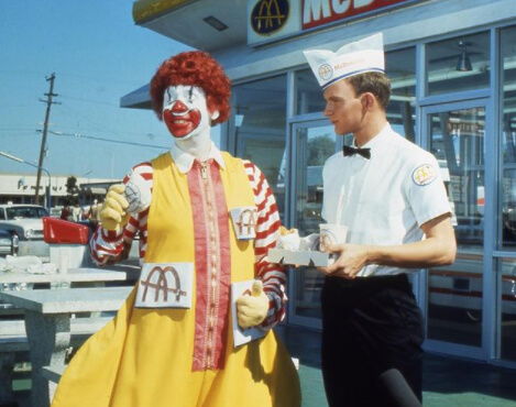 It Used to Be a Real Boys Club