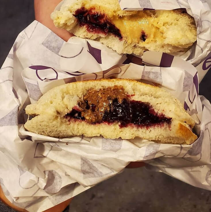 The Old Menu Was No Hit