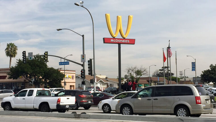 The Golden Arches Are Not What You Think