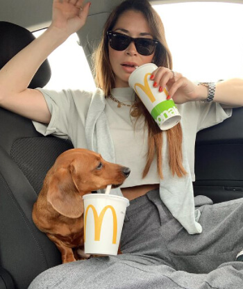 The Coke Does Actually Taste Different