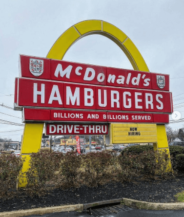 It's a Shockingly Huge Employer