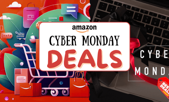 Amazon Post Black Friday & Cyber Monday Steals: Shop Top Deals Before They're Gone