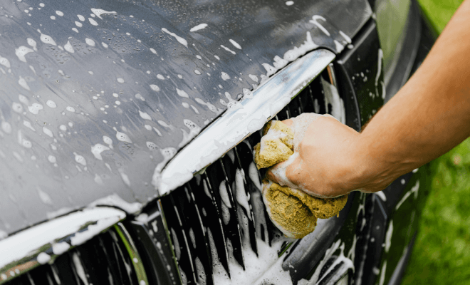 How to Care for Your Car’s Interior and Exterior Finish