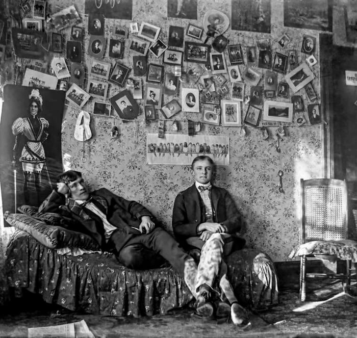 University of Illinois in 1910