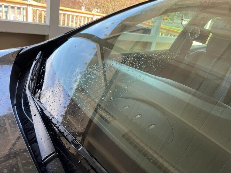 Washer Fluid? Really?