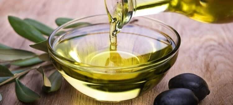 Olive oil