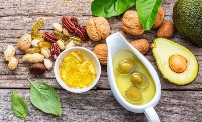 5 High-Calorie Foods That are Actually Good for You