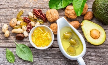 5 High-Calorie Foods That are Actually Good for You