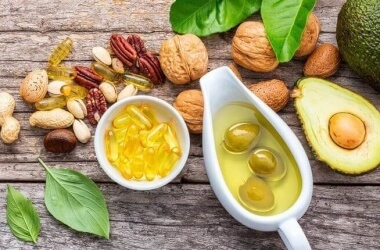 5 High-Calorie Foods That are Actually Good for You