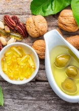 5 High-Calorie Foods That are Actually Good for You