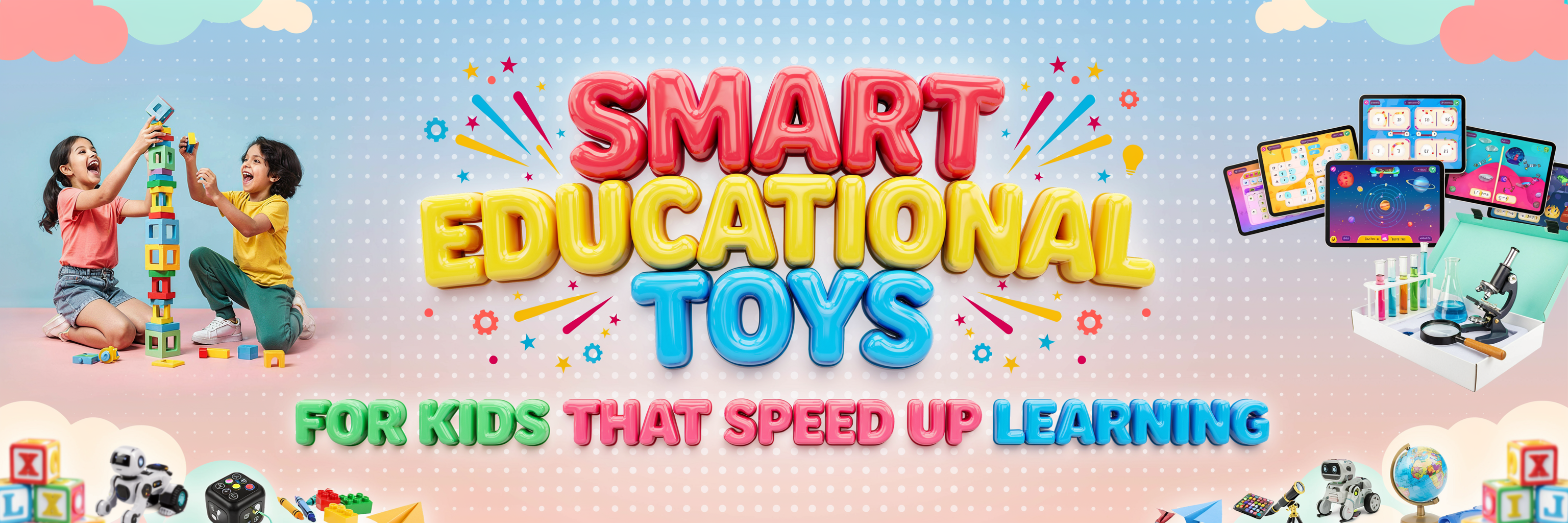 The Educational Toys for Kids Prime Day Deals That Finally Made Our Favorites List