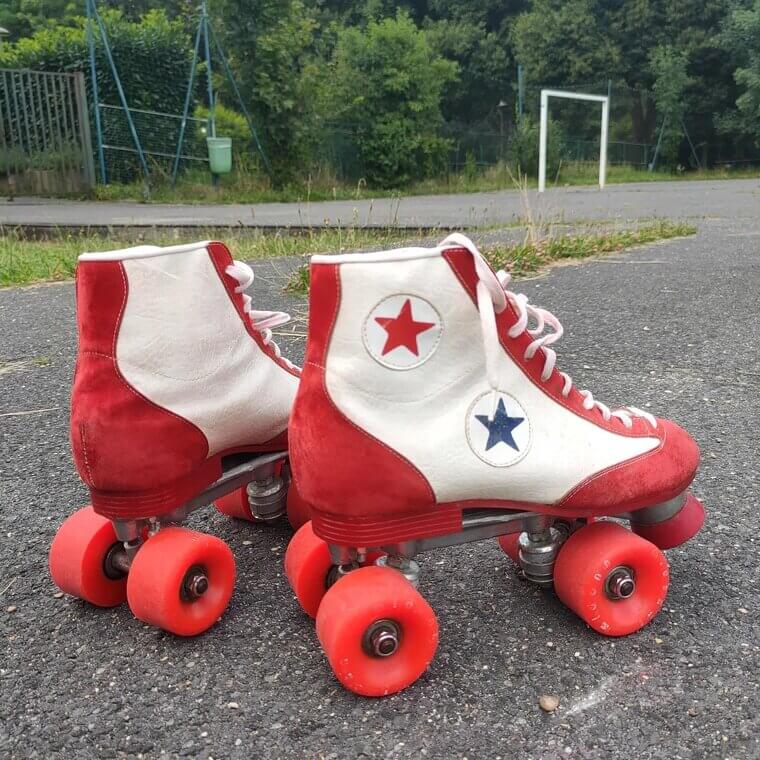Roller Skates