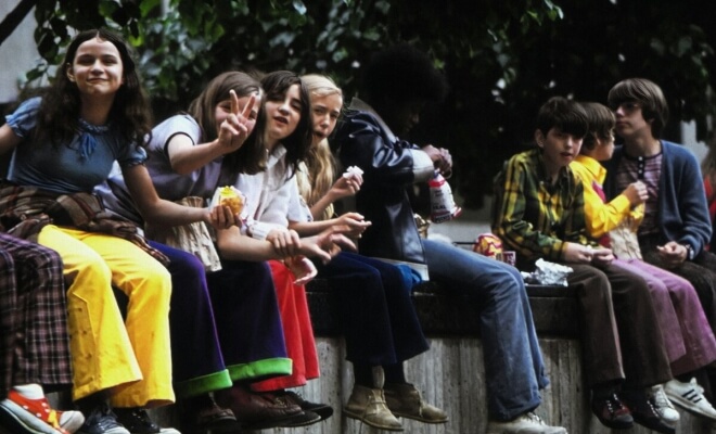 The Little Freedoms Kids Had In The 1970s That Are Gone Now