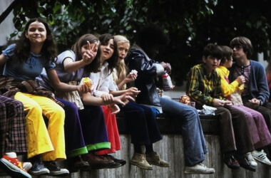 The Little Freedoms Kids Had In The 1970s That Are Gone Now