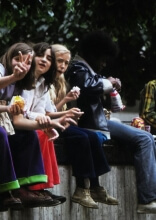 The Little Freedoms Kids Had In The 1970s That Are Gone Now