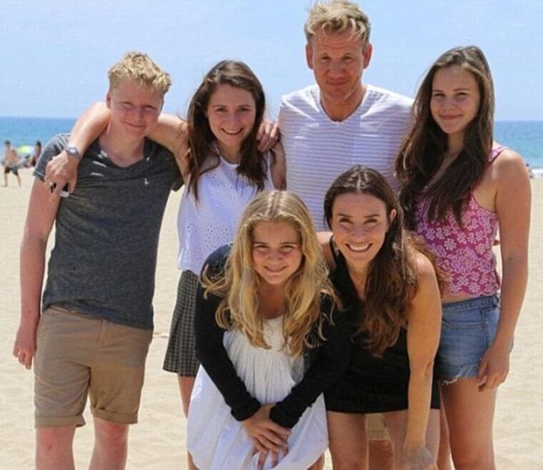 Gordon Ramsay